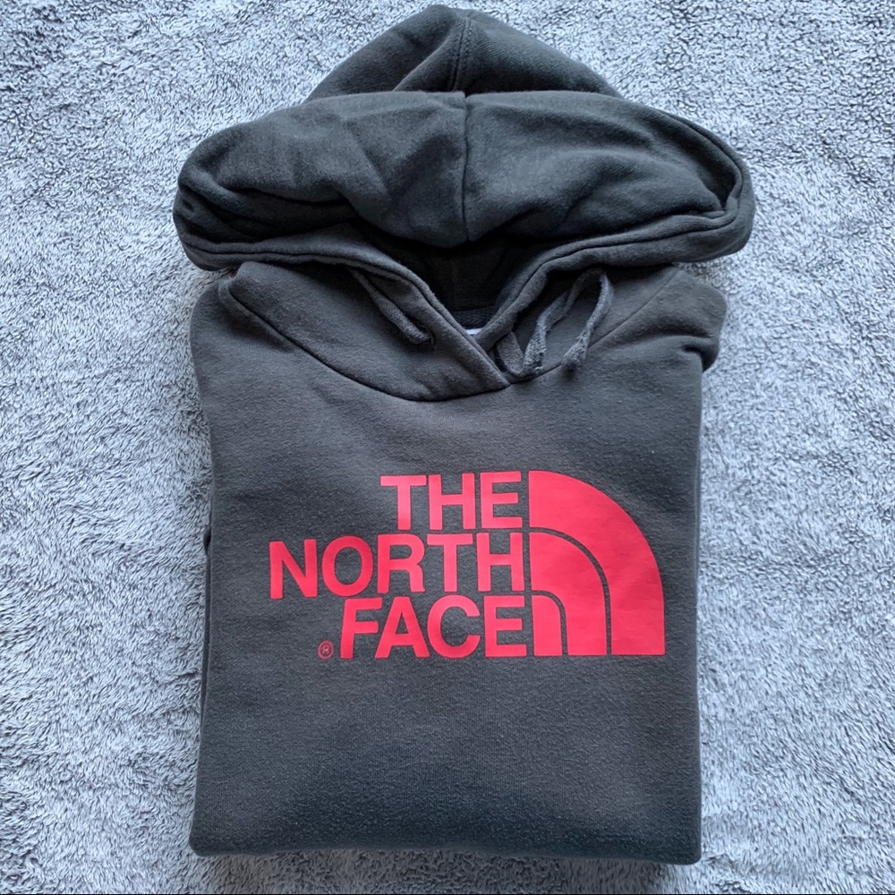FINAL PRICE DROP🔻North Face Hoodie